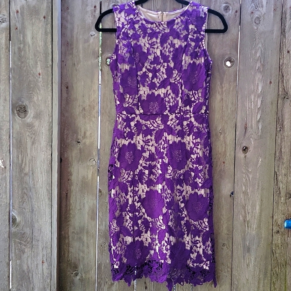 Ryan Michelle Dress M